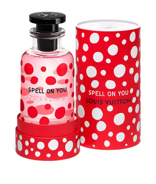 Louis Vuitton x Yayoi Kusama Spell on You EDP 100ML – ROOYAS