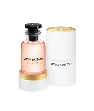 Louis Vuitton Coeur Battant Eau De Parfum 100ML