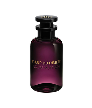 Louis Vuitton Fleur Du Desert Eau De Parfum 100ML