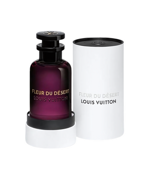 Louis Vuitton Fleur Du Desert Eau De Parfum 100ML