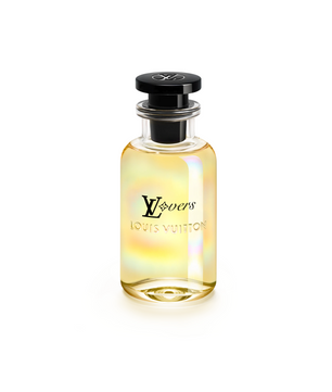 Louis Vuitton LV Lovers Eau De Parfum 100ML