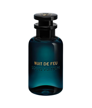 Louis Vuitton Nuit De Feu Eau De Parfum 100ML