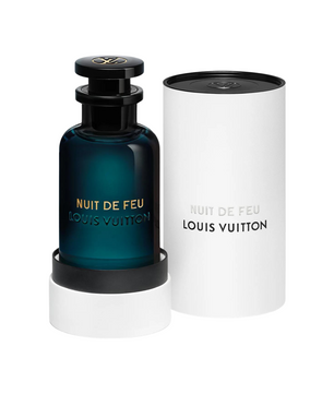 Louis Vuitton Nuit De Feu Eau De Parfum 100ML