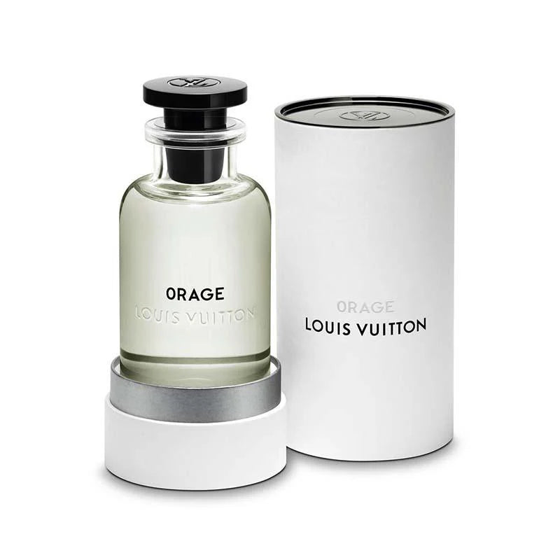 Louis Vuitton Orage Eau De Parfum 100ML