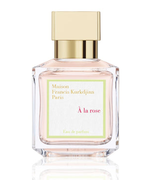 Maison Francis Kurkdjian A La Rose EDP 70ML