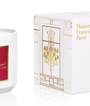 Maison Francis Kurkdjian Baccarat Rouge 540 Scented Candle 280G