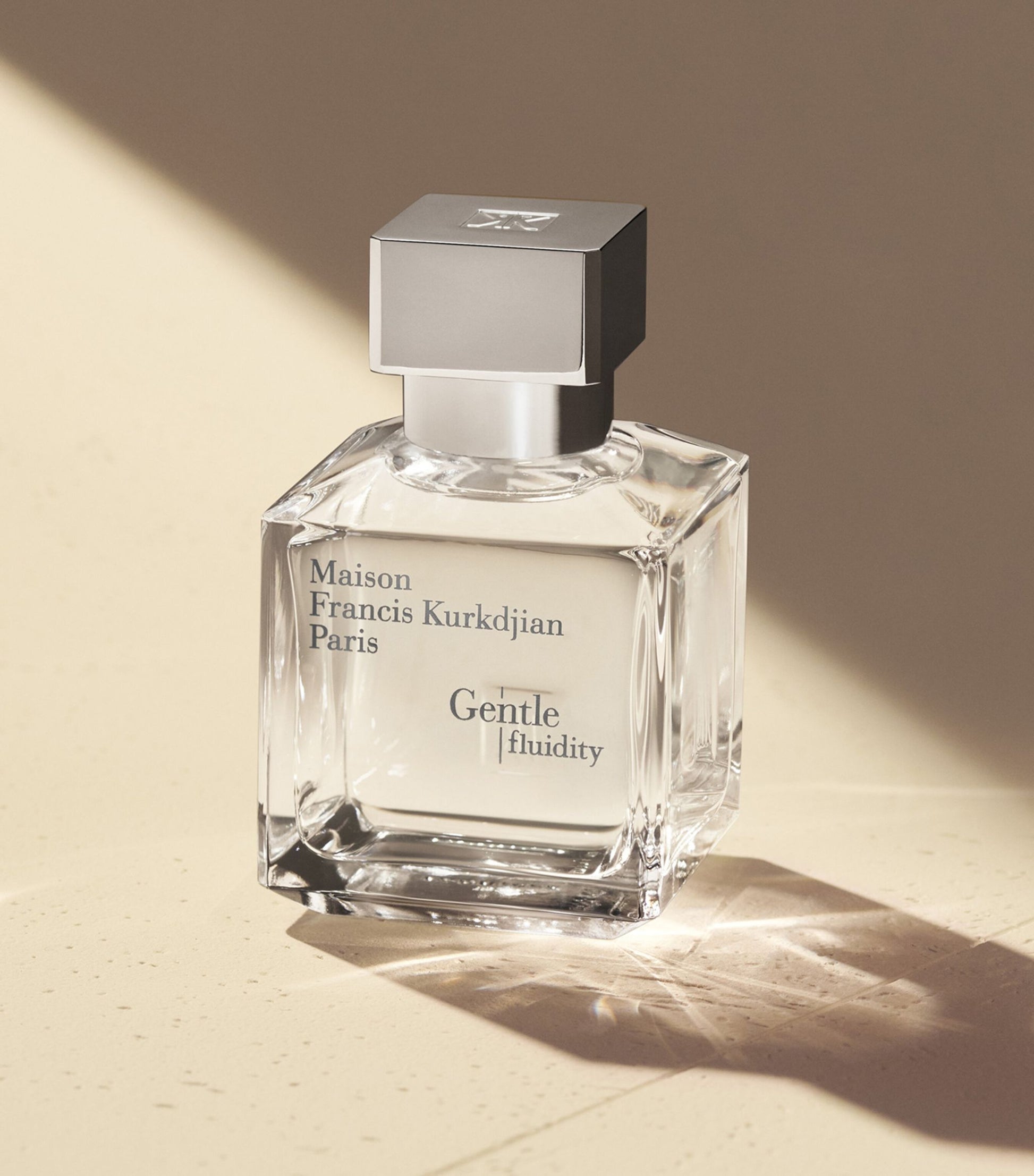 Maison Francis Kurkdjian Gentle Fluidity SIlver EDP 70ML
