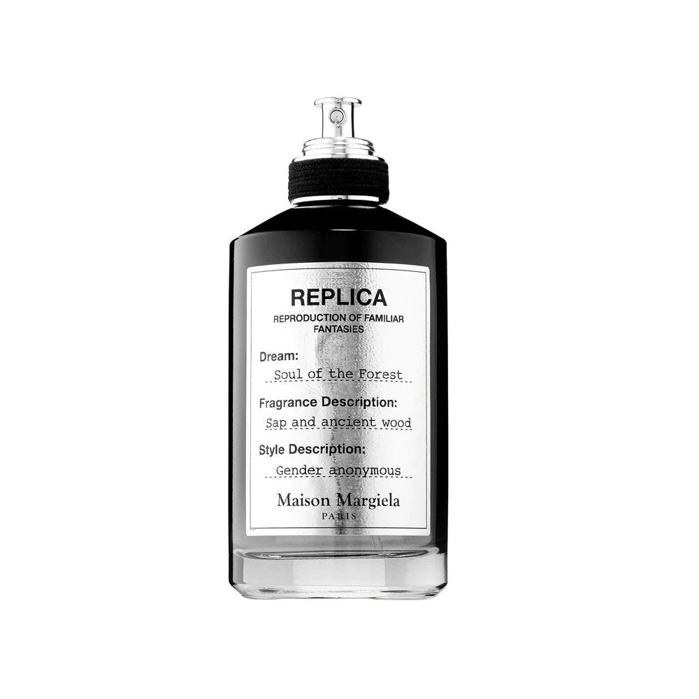 Maison Margiela Replica Soul Of Forest Unisex Eau De Parfum 100ML