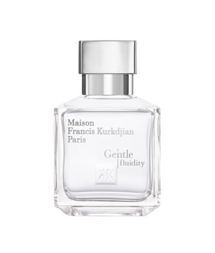 Maison Francis Kurkdjian Gentle Fluidity SIlver EDP 70ML