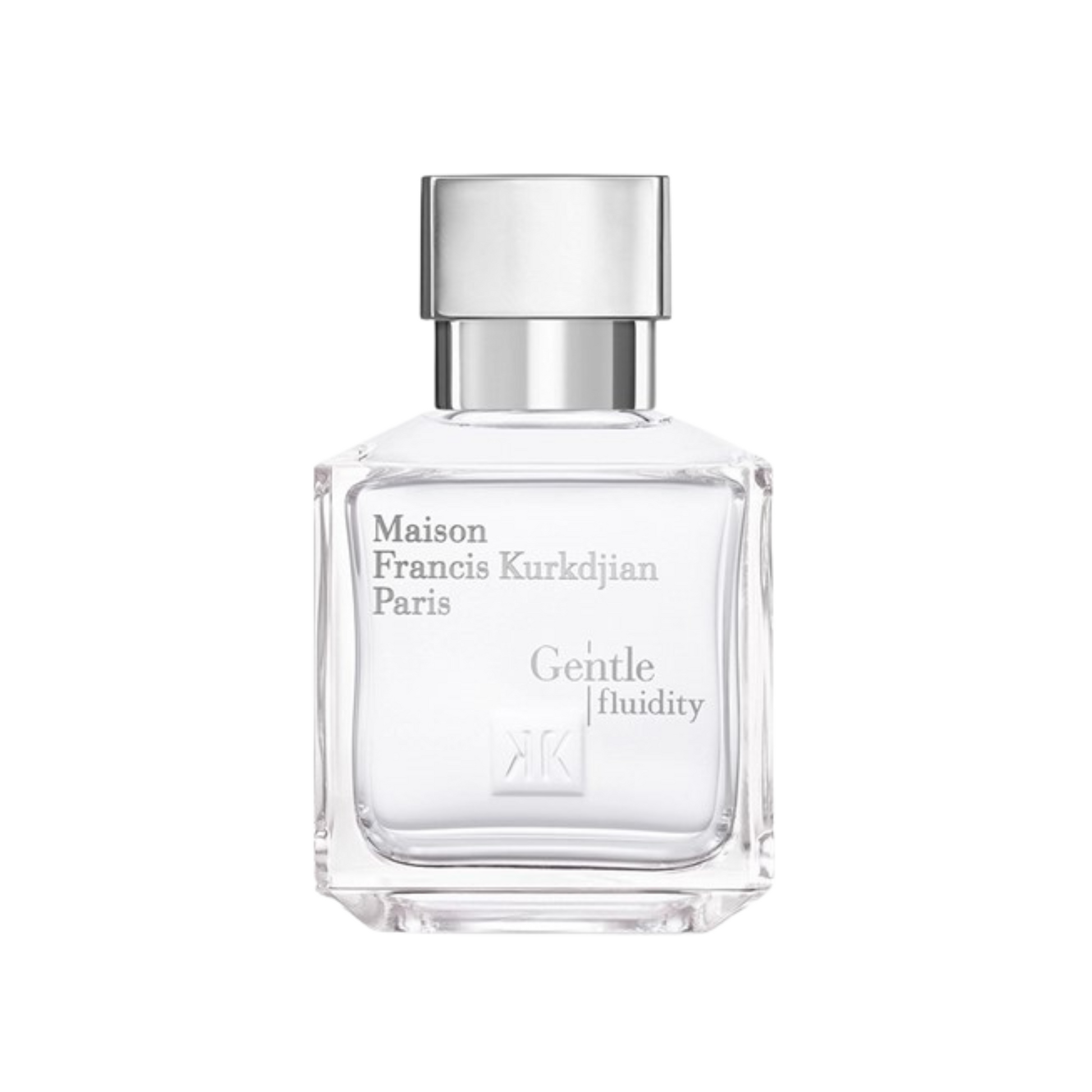Maison Francis Kurkdjian Gentle Fluidity SIlver EDP 70ML