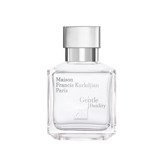 Maison Francis Kurkdjian Gentle Fluidity SIlver EDP 70ML