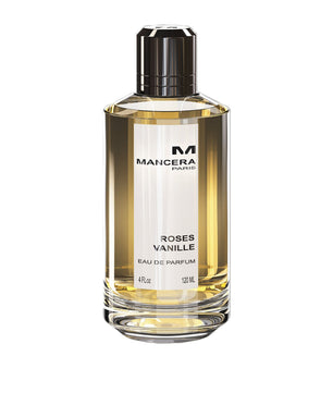 MANCERA Roses Vanille Eau De Parfum 120ML