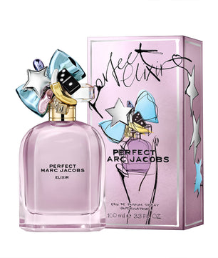 Marc Jacobs Perfect Elixir Eau De Parfum 100ML