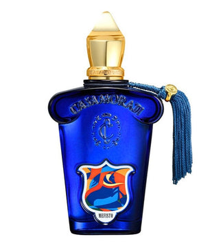Xerjoff Casamorati Mefisto For Men Eau De Parfum 100ML