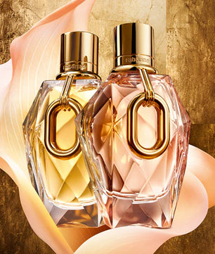 Paco Rabanne Million Gold For Her Pure Jasmine
