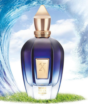 Xerjoff Join The Club More Than Words Unisex Eau De Parfum 100ML