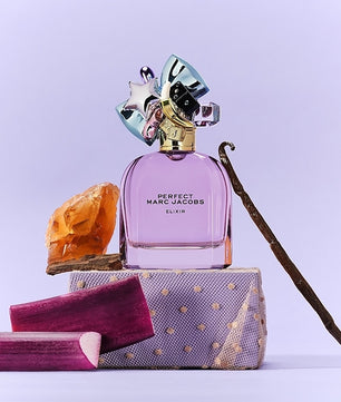Marc Jacobs Perfect Elixir Eau De Parfum 100ML