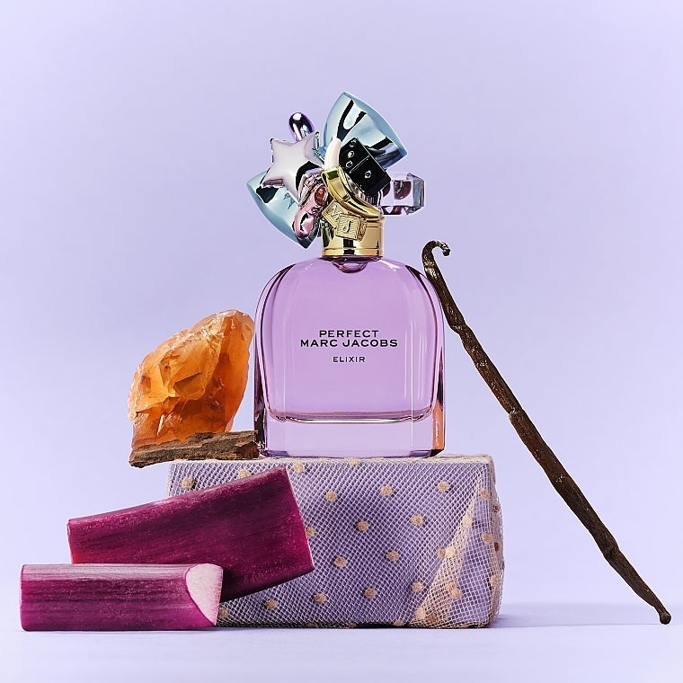 Marc Jacobs Perfect Elixir Eau De Parfum 100ML