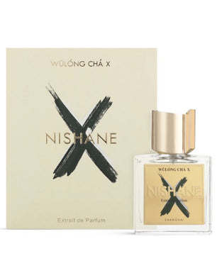 Nishane Wulong Cha X Extrait De Parfum 100ML