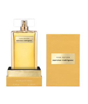 Narciso Rodriguez Rose Epicee Eau De Parfum 100ML