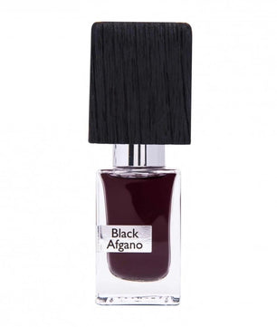 Nasomatto Black Afgano Extrait De Parfum Tester 30ML