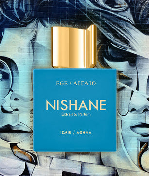 Nishane Ege Ailaio Extrait de Parfum 100ML