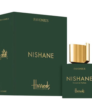 NISHANE Favonius Harrods Exclusive Extrait De Parfum 100ML