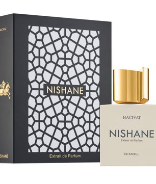 Nishane Hacivat Extrait de Parfum 50MLNishane Hacivat Extrait de Parfum 100ML