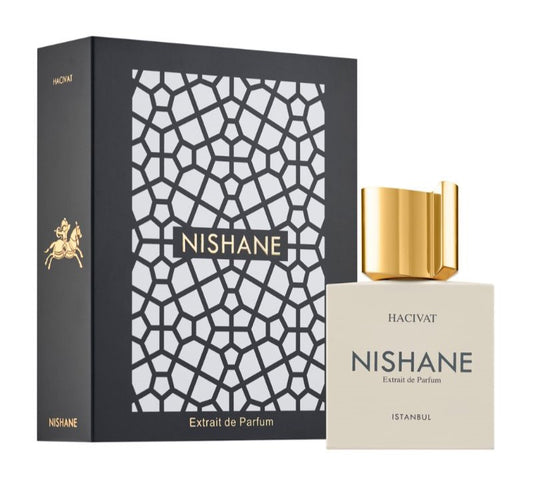 Nishane Hacivat Extrait de Parfum 50MLNishane Hacivat Extrait de Parfum 100ML
