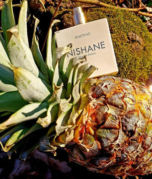 Nishane Hacivat Extrait de Parfum 50MLNishane Hacivat Extrait de Parfum 100ML