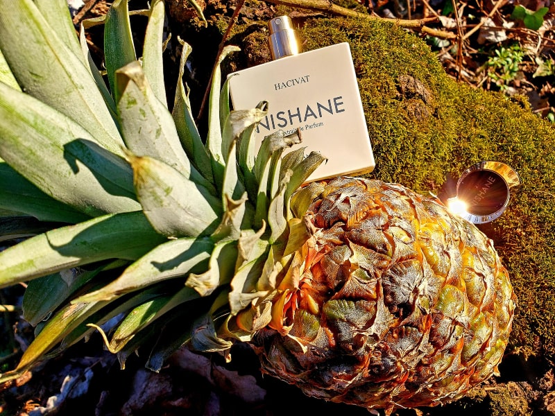 Nishane Hacivat Extrait de Parfum 50MLNishane Hacivat Extrait de Parfum 100ML