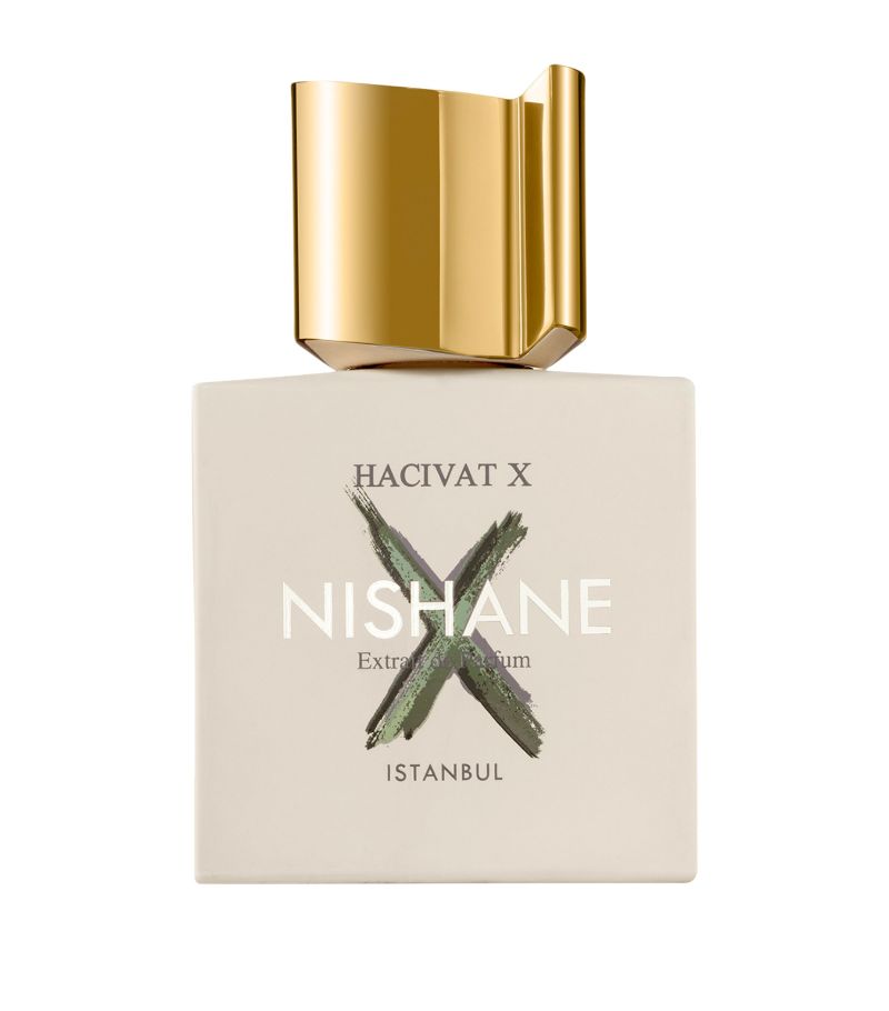 Nishane Hacivat X Extrait De Parfum 100ML
