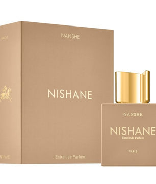 Nishane Nanshe Extrait de Parfum 100ML
