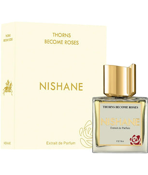 Nishane Thorns Become Roses Extrait De Parfum 100ML