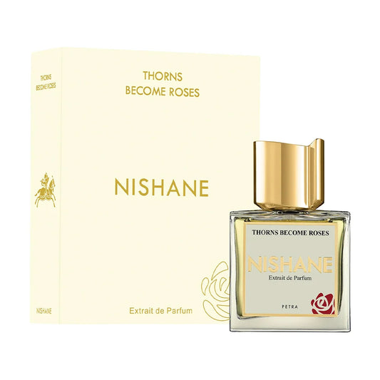 Nishane Thorns Become Roses Extrait De Parfum 100ML