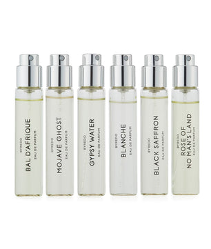BYREDO La Selection Parfum Set