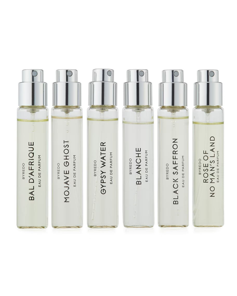 BYREDO La Selection Parfum Set