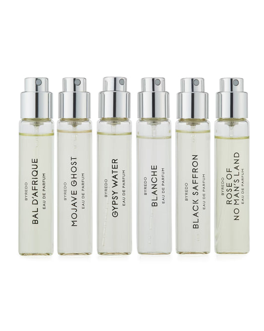 BYREDO La Selection Parfum Set