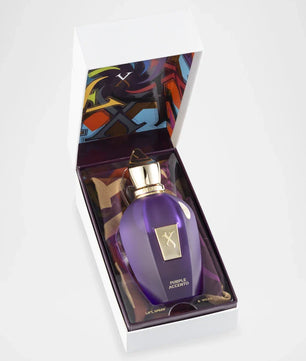Xerjoff Purple Accento Eau De Parfum 100ML