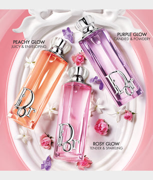 Christian Dior Addict Rosy Glow