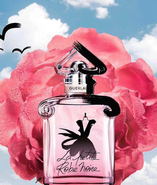 Guerlain La Petite Robe Noire Rose Cherry Eau De Parfum 50ML