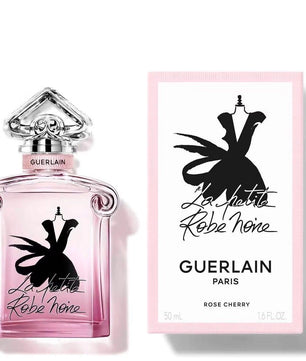 Guerlain La Petite Robe Noire Rose Cherry Eau De Parfum 50ML