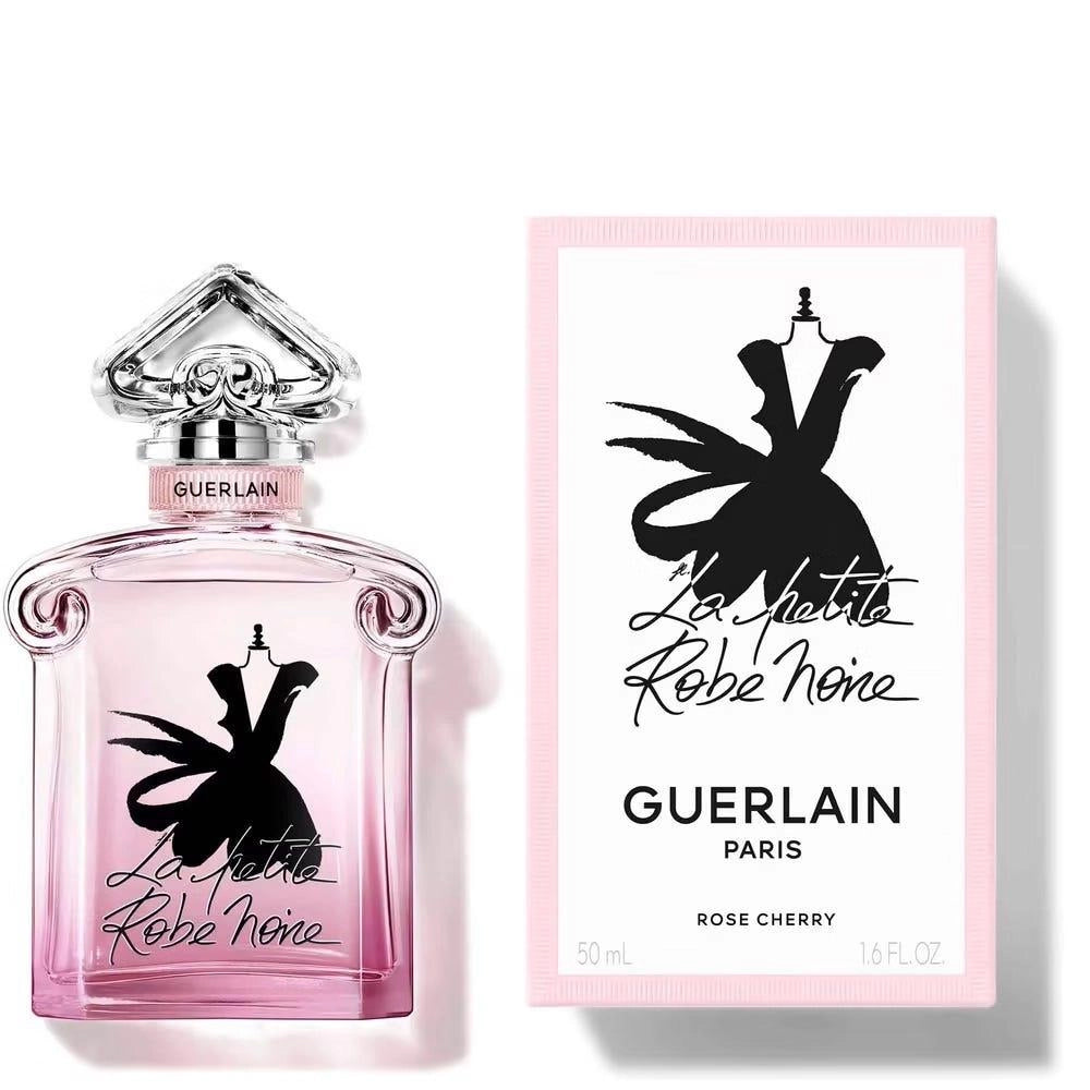 Guerlain La Petite Robe Noire Rose Cherry Eau De Parfum 50ML