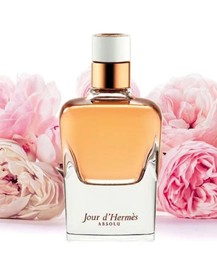 Hermes Jour D'Hermes Absolu Eau De Parfum 85ML