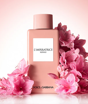 Dolce & Gabbana  L'Imperatrice Royale Eau De Toilette 100ML