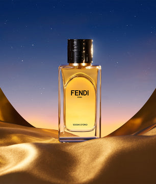 Fendi Sogni d’Oro