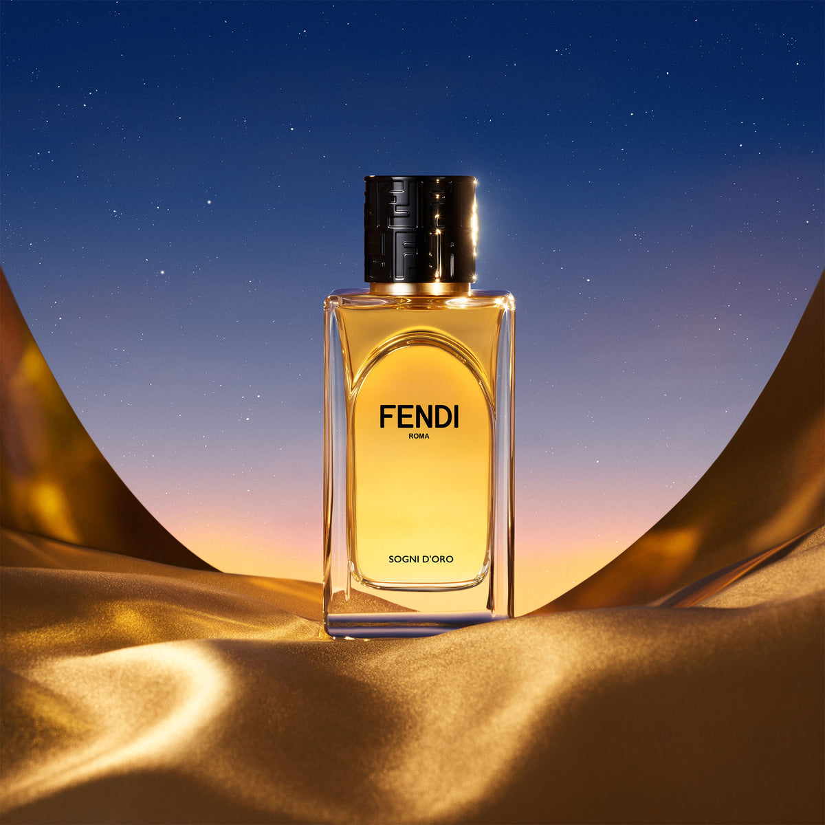 Fendi Sogni d’Oro