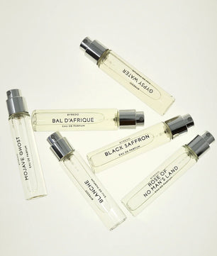 BYREDO La Selection Parfum Set