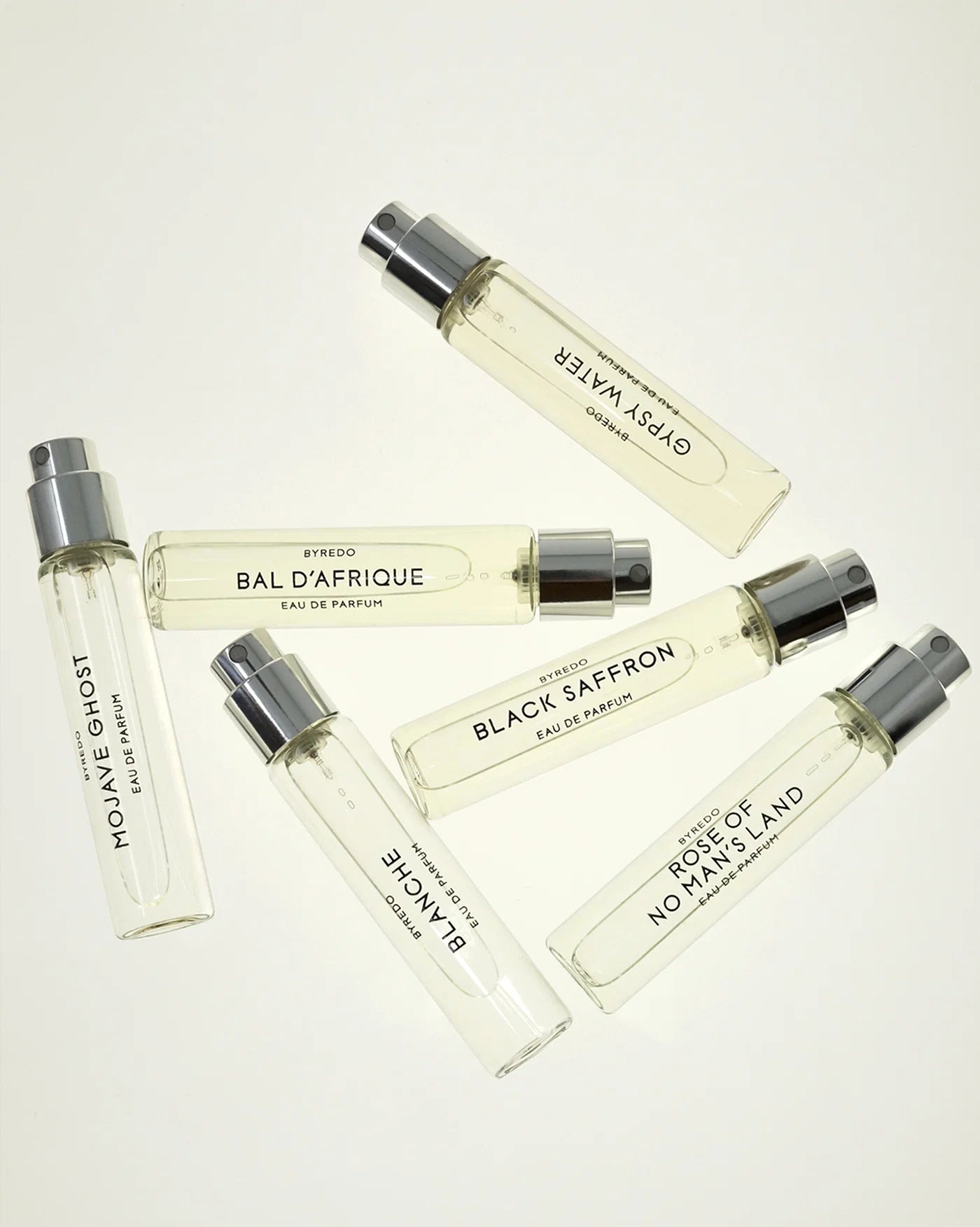 BYREDO La Selection Parfum Set