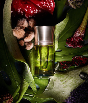 Liquides Imaginaires Bete Humaine Eau De Peau EDP 100ML